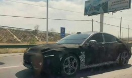 最新汽车爆料,未来科技与设计革新前瞻